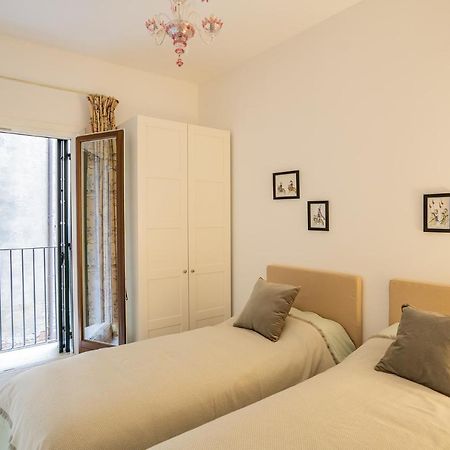 Ca' San Beneto Completely Refurbished In A Fabulously Central Area Venedig Eksteriør billede