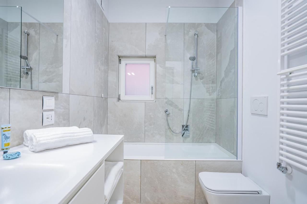 Ca' San Beneto Completely Refurbished In A Fabulously Central Area Venedig Eksteriør billede